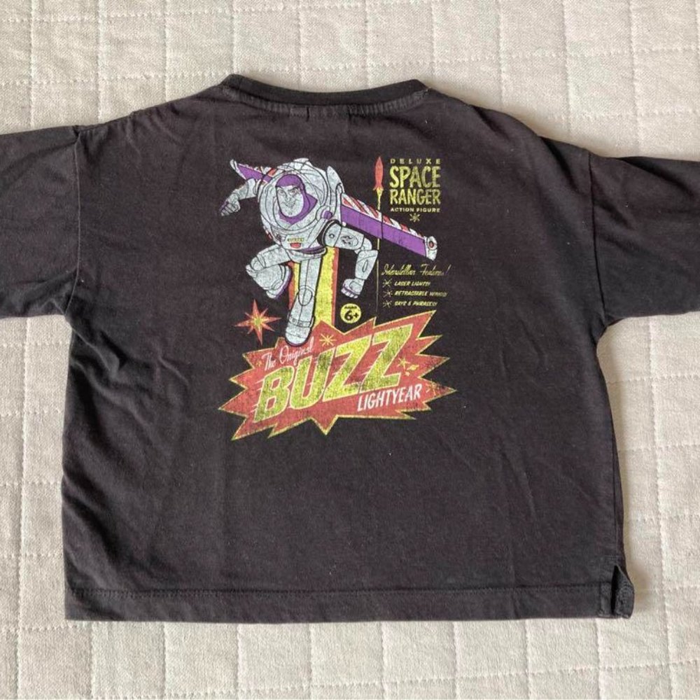 Used Kids' T-shirts